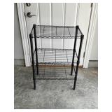 Metal Shelf