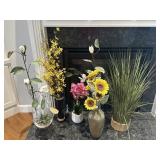 Decor Flowers; 42 "
