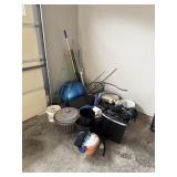 Exercise Ball & More