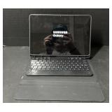 Samsung Galaxy Tablet (No Power Cord)