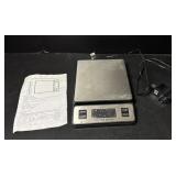 WeighMax Postal Scale