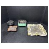 Ash Trays