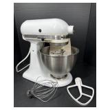 KitchenAid Classic 10-Speed Stand Mixer
