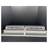 2 Cabinet Shelves