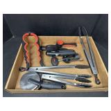 OXO Good Grips Kitchen Utensils & Tongs