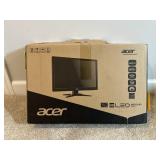 Acer Computer Monitor