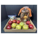 Fall decor and more