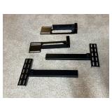 Hibernation Head Board Brackets