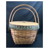 Longaberger basket