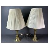 29.5 " Lamps
