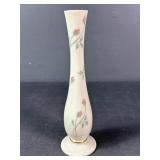 Lenox Rose Manor Bud Vase