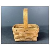 Longaberger handle Basket