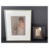 Wall Art Numbered Print 286/750 and other