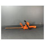 Black & Decker Electric Hedge Trimmer