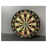 Narwhal Kingston Dart Board