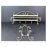 Wire Shelf and more