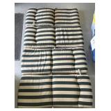 Better Homes Seat Cushions