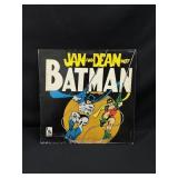 Jan & Dean Meet Batman Record