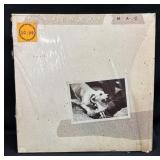 Fleetwood Mac Tusk Record