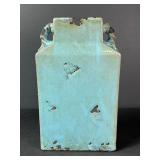 12.5 " Decor Vase