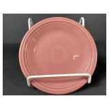 7 " Fiestaware Plate
