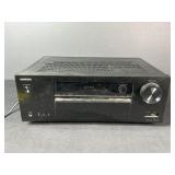 ONKYO AV Receiver TX-SR373