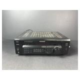 Sony STR-DE635 Digital Audio/Video Receiver