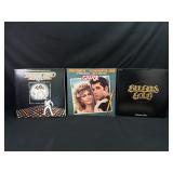 BeeGees Gold, Grease & Saturday Night Fever