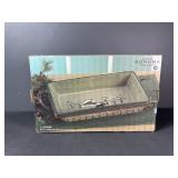 Sonoma 8 " x 12 " with metal Holder
