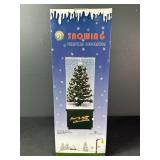 16 " Christmas Tree Decor