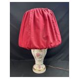 Vintage Lamp