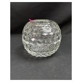 Homco Cubist Style Fairy Lamp