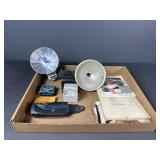 Photography equipment