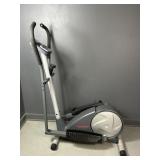 WESLO Momentum CT 3.0 Elliptical