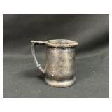 FB Rogers Hilton Small 3 Oz Pitcher