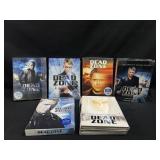 The Dead Zone season 1-6