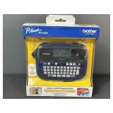 Brother Label maker