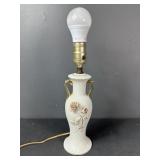 Lenox Style Lamp
