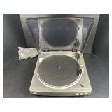 Aiwa Stereo Turntable Model - PX-E860U