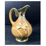 Roseville Pottery "Zephyr Lily" ewer