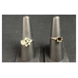 Fashion Rings