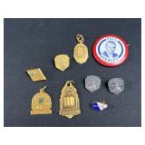4h pins and more