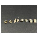 Sterling Silver earrings