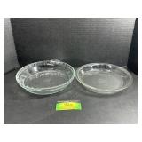Pie Dishes