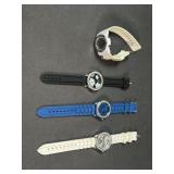 Watches