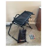 CoreLounge Ultra and More Exercise Equipment