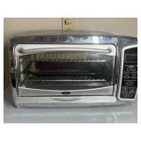 Oster 6058 Digital Convection Toaster Oven