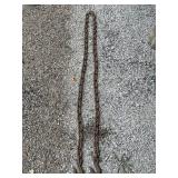 9  Tow Chain