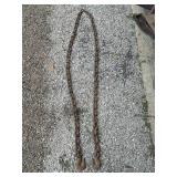 10  Tow Chain