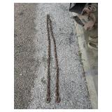 12  Tow Chain